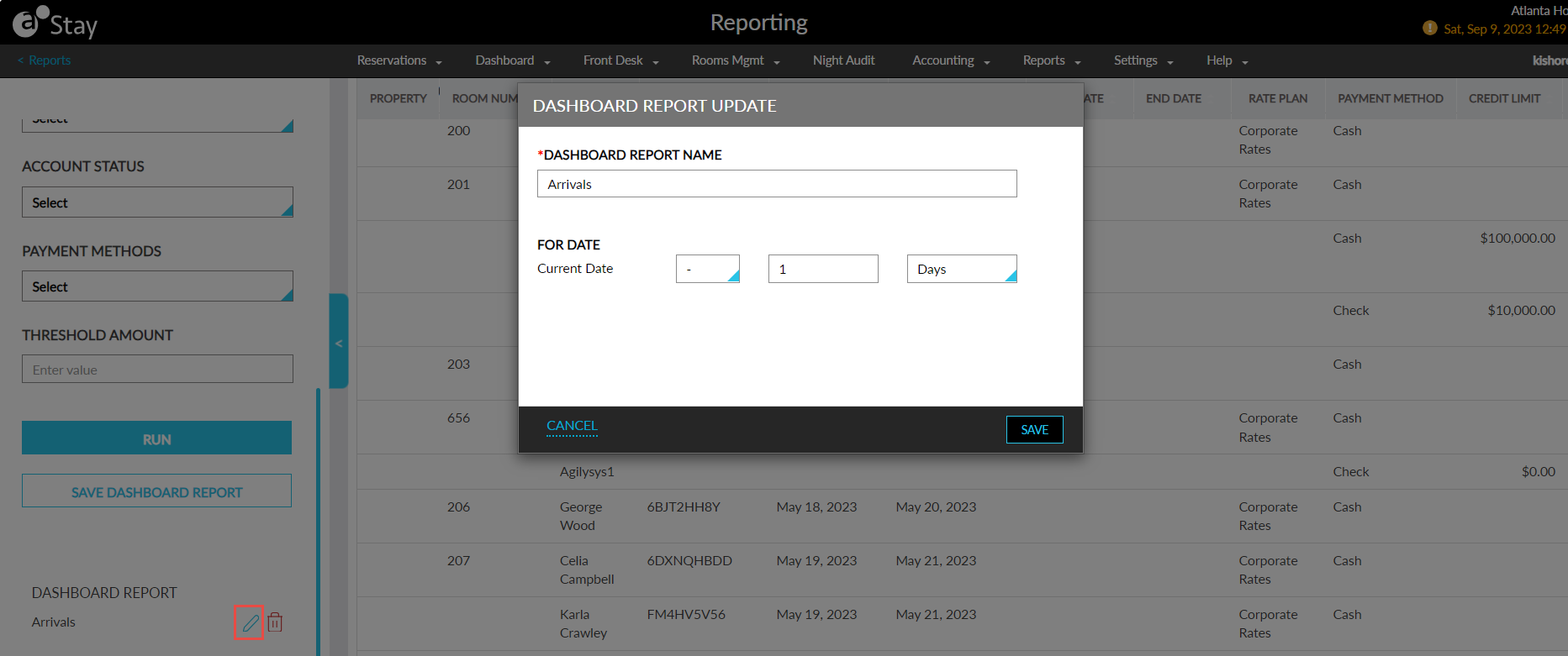 A screenshot of a computer

Description automatically generated